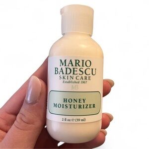 Mario Badescu Honey Moisturizer